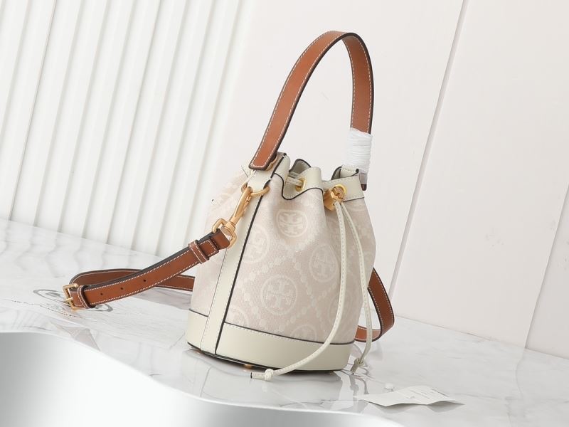 Tory Burch Drawstring Bags